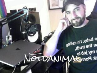Notdanimal