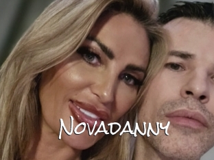 novadanny Blow Cum
