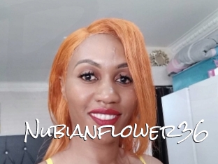 nubianflower36 Blow Cum