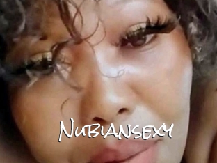 Nubiansexy