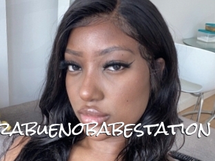 nyarabuenobabestation Blow Cum