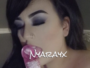 Nyarayx