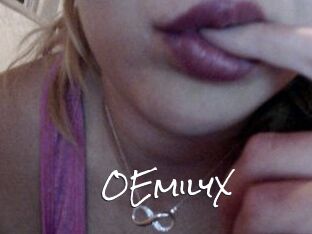 OEmilyX