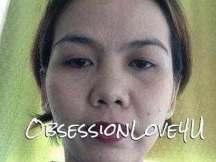 ObsessionLove4U