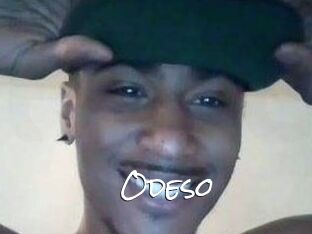 Odeso