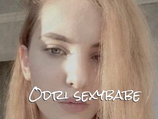 Odri_sexybabe