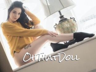 OhThatDoll
