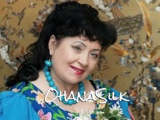OhanaSilk