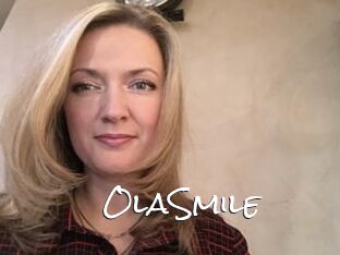 OlaSmile