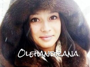 Olehandrana