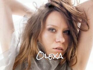 Olexa
