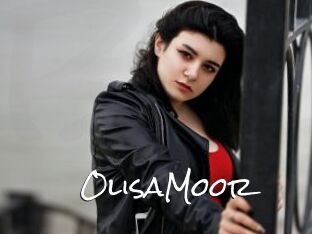 OlisaMoor
