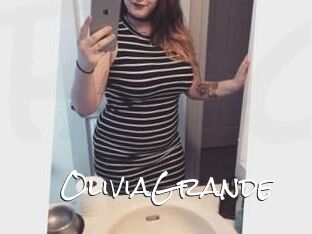 OliviaGrande