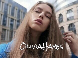 OliviaHayes