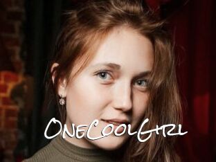 OneCoolGirl