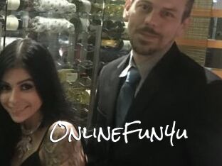 OnlineFun4u