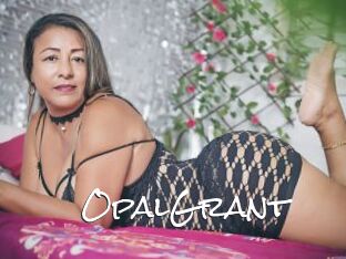 OpalGrant