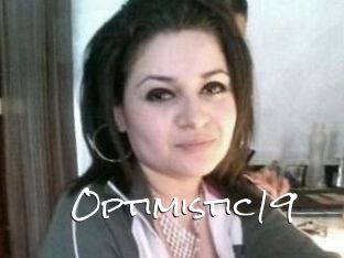 Optimistic19