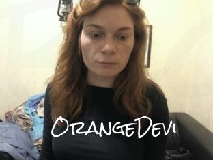 OrangeDevi