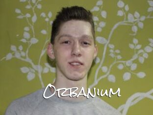 Orbanium