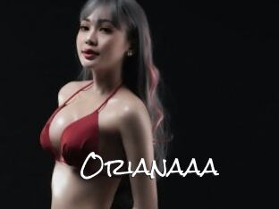 Orianaaa