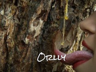 Orlly