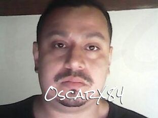 OscarX84