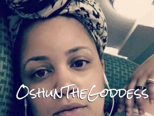 OshunTheGoddess