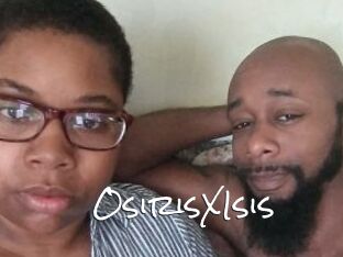 OsirisXIsis