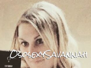 OsosexySavannah