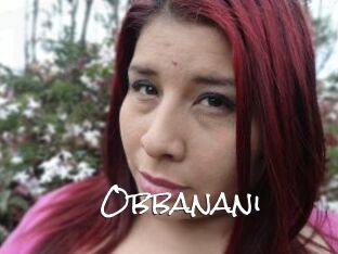 Obbanani