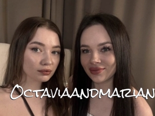 octaviaandmarian Blow Cum