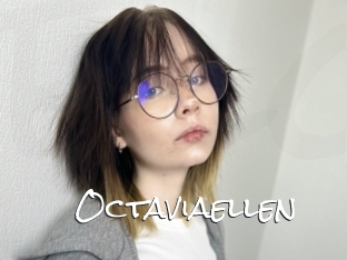 Octaviaellen