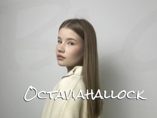 Octaviahallock