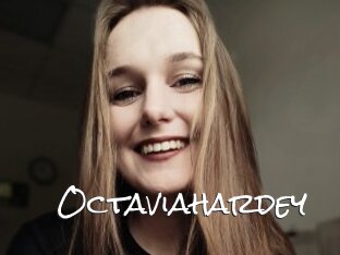 Octaviahardey