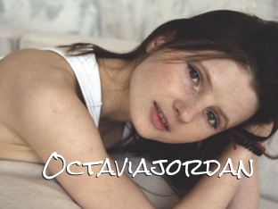 Octaviajordan