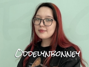 Oddelynbonney