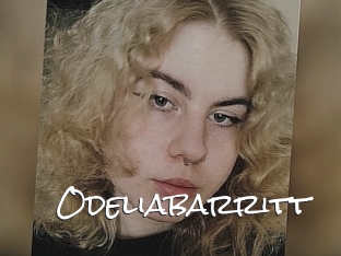 Odeliabarritt
