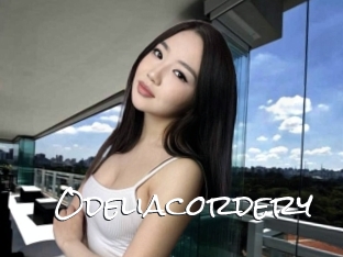 odeliacordery Blow Cum