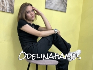 Odelinahames