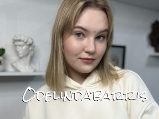 odelindabarris Blow Cum