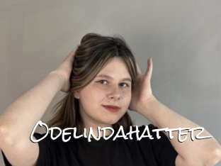 odelindahatter Blow Cum