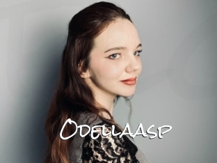 Odellaasp