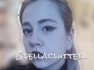Odellaclutter