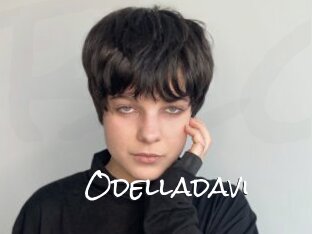 Odelladavi
