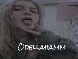 Odellahamm
