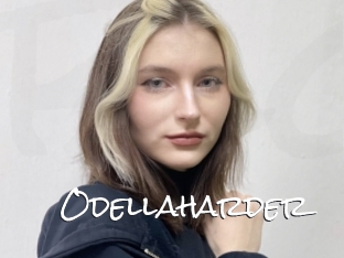 Odellaharder