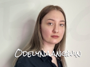 Odelynaangwin