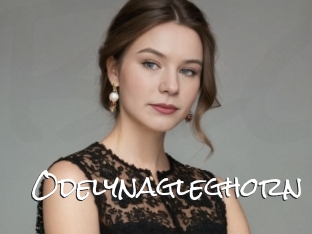 Odelynagleghorn