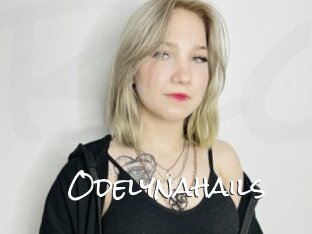Odelynahails